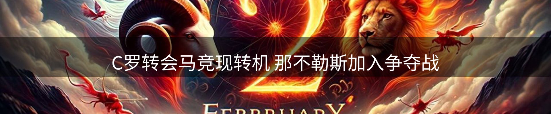 热点焦点